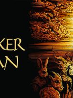 Hình Nhân Liễu Gai