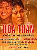 Hỏa Thần