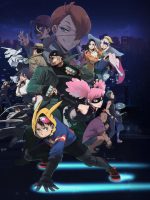 Học Viện Anh Hùng: Vigilantes (Phần 2)