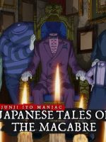 Ito Junji: Những Câu Chuyện Rùng Rợn Từ Nhật Bản