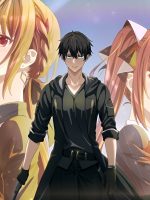 Kẻ Đa Tài Nhưng Vô Dụng Bị Đuổi Khỏi Tổ Đội Anh Hùng (Yuusha Party wo Oidasareta Kiyoubinbou)