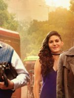 Khi Bố Mời Kết Bạn