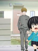 Kotaro sống một mình