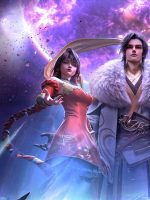 Lão Tổ Luyện Thể Mạnh Nhất Lịch Sử