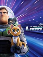 Lightyear: Cảnh Sát Vũ Trụ