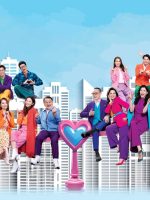 Mái Ấm Gia Đình (Phần 4)