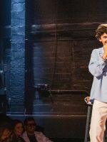 Marcello Hernández: Cậu Bé Mỹ