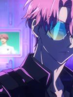 Mặt Khuất Của Tamon-kun (Hai Mặt Của Tamon)