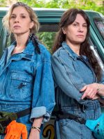 Mùa Ruồi (El tiempo de las moscas)