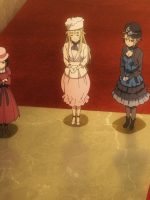 Năm Nữ Điệp Vụ: Thợ Xử Lý Vương Miện 2