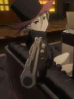 Năm Nữ Điệp Vụ: Thợ Xử Lý Vương Miện 4