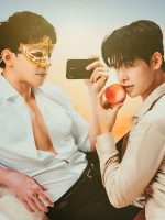 Nếm Hương Đào Mọng