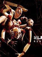 Ngọn Đồi Câm Lặng 2: Chìa Khóa Của Quỷ