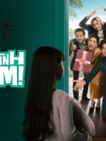 Nhà Mình Lạ Lắm