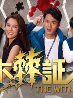 Nhân Chứng Rắc Rối