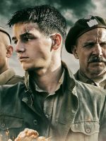 Những Đoá Anh Túc Đỏ