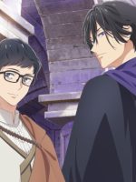 Nô Lệ Công Sở Định Đoạt Chuyện Dị Giới (Isekai no Sata wa Shachiku Shidai)