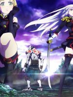 Nô Lệ Của Ma Đô Tinh Binh (Phần 2)