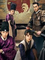 Nữ Pháp Y (Ngự Tứ Tiểu Ngỗ Tác) (Phần 2)