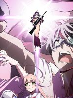 Nukitashi The Animation