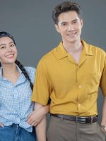 Oan Gia Duyên Trời