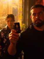 Phi Vụ Ảo Thuật Gia