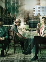 Phi Vụ Tiền Giả