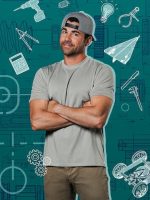 Phòng Thí Nghiệm Crunch (Phần 2)