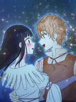 Phù Thủy Nấm (Champignon no Majo)