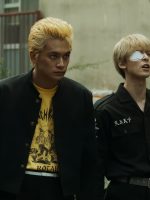 Phục Thù Cuộc Đời 2 (Phần 2: Halloween Đẫm Máu - Quyết Chiến) (Tokyo Revengers Live Action Movie)