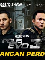 Polis Evo 3