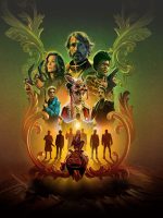 Quái Vật Dưới Gầm Giường