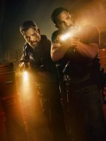 Ranh Giới Tội Ác