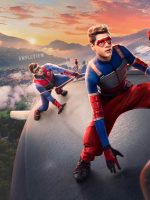 Siêu Anh Hùng Henry