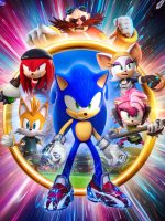 Sonic Prime (Phần 3)