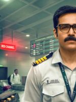 Taskaree: Mạng Lưới Buôn Lậu