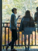 Terrace House: Chân Trời Mới (Phần 4)