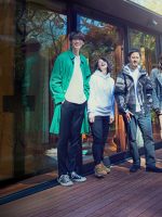 Terrace House: Chân Trời Mới (Phần 5)