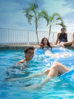 Terrace House: Tiểu Bang Aloha