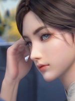 Thâm Không Bỉ Ngạn