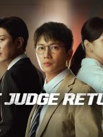 Thẩm Phán Trùng Sinh