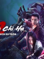 Thế Giới Dị Nhân: Thôn Bích Du