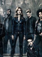 Thợ Săn Bóng Đêm (Phần 3)