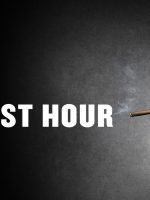 Thời Khắc Đen Tối