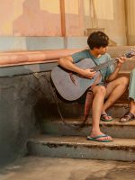 Thư gửi tuổi trẻ của tôi