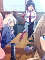 Tìm Mối Tình Đầu Qua Giọng Nói