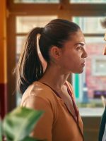 Tình Yêu Cũng Có Chia Ly (Ayrılık da Sevdaya Dahil)