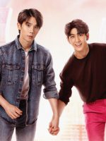 Tình Yêu Hoán Đổi Thế Giới