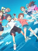 Tòa nhà trôi dạt