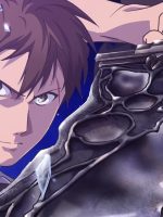 Tôi Sẽ Đỡ Hết Mọi Thứ: Người Mạnh Nhất Thế Giới Với Hiểu Lầm Ngược Đời Muốn Làm Mạo Hiểm Giả